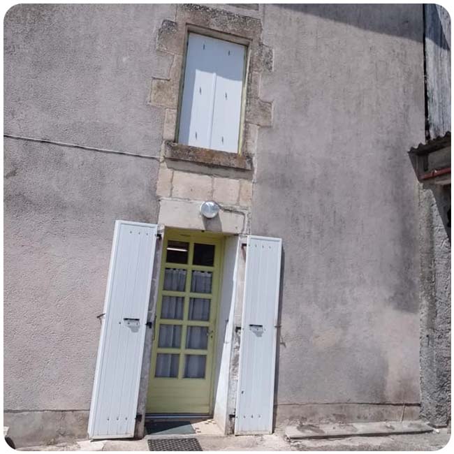 Avant Klein Renovation